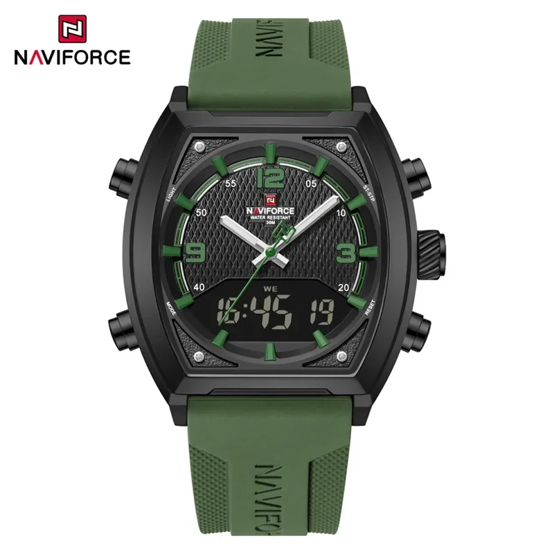 ساعت مچی naviforce nf9242